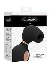 Irresistable Invincible